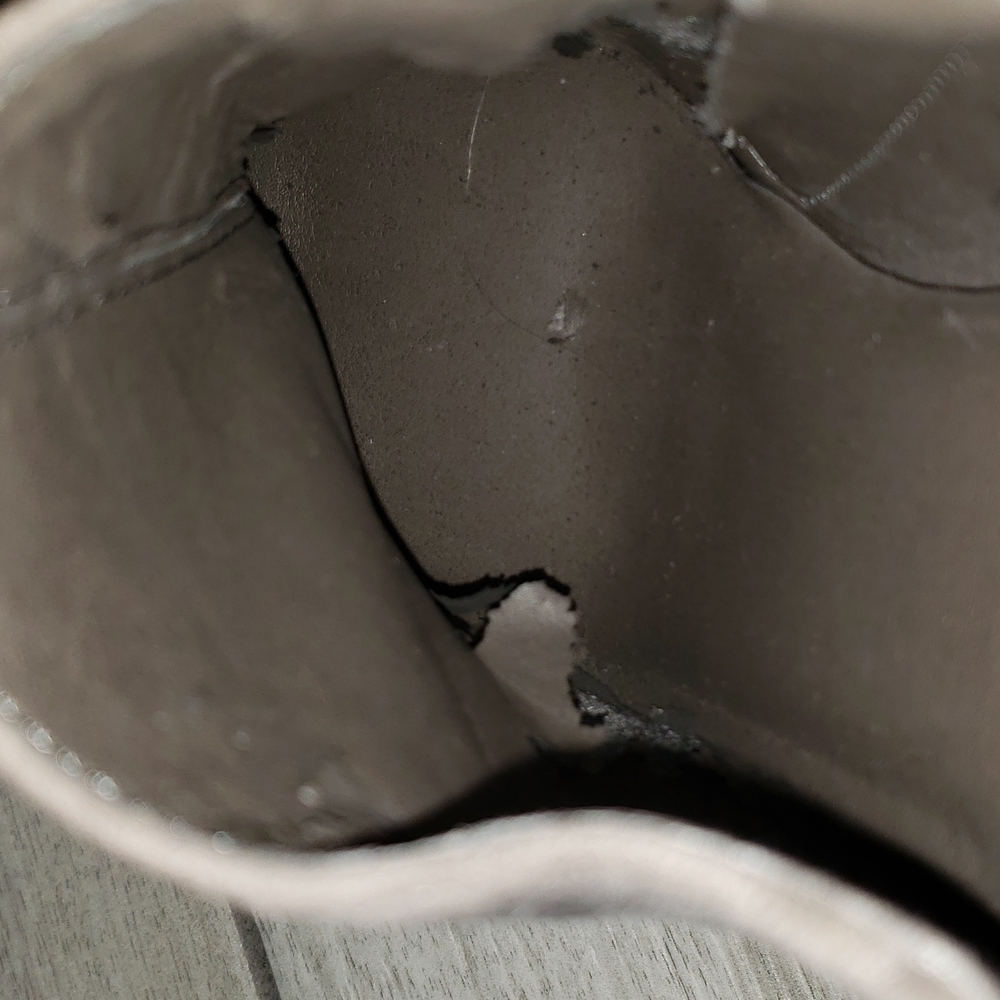Gianni  Bini boots. - Picture 7 of 9